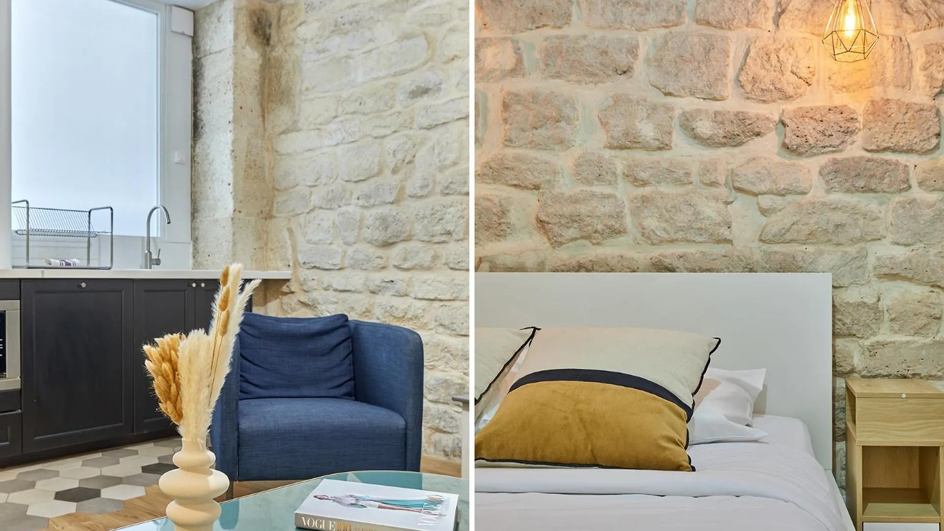 Apartman Tour Eiffel By Prestige *