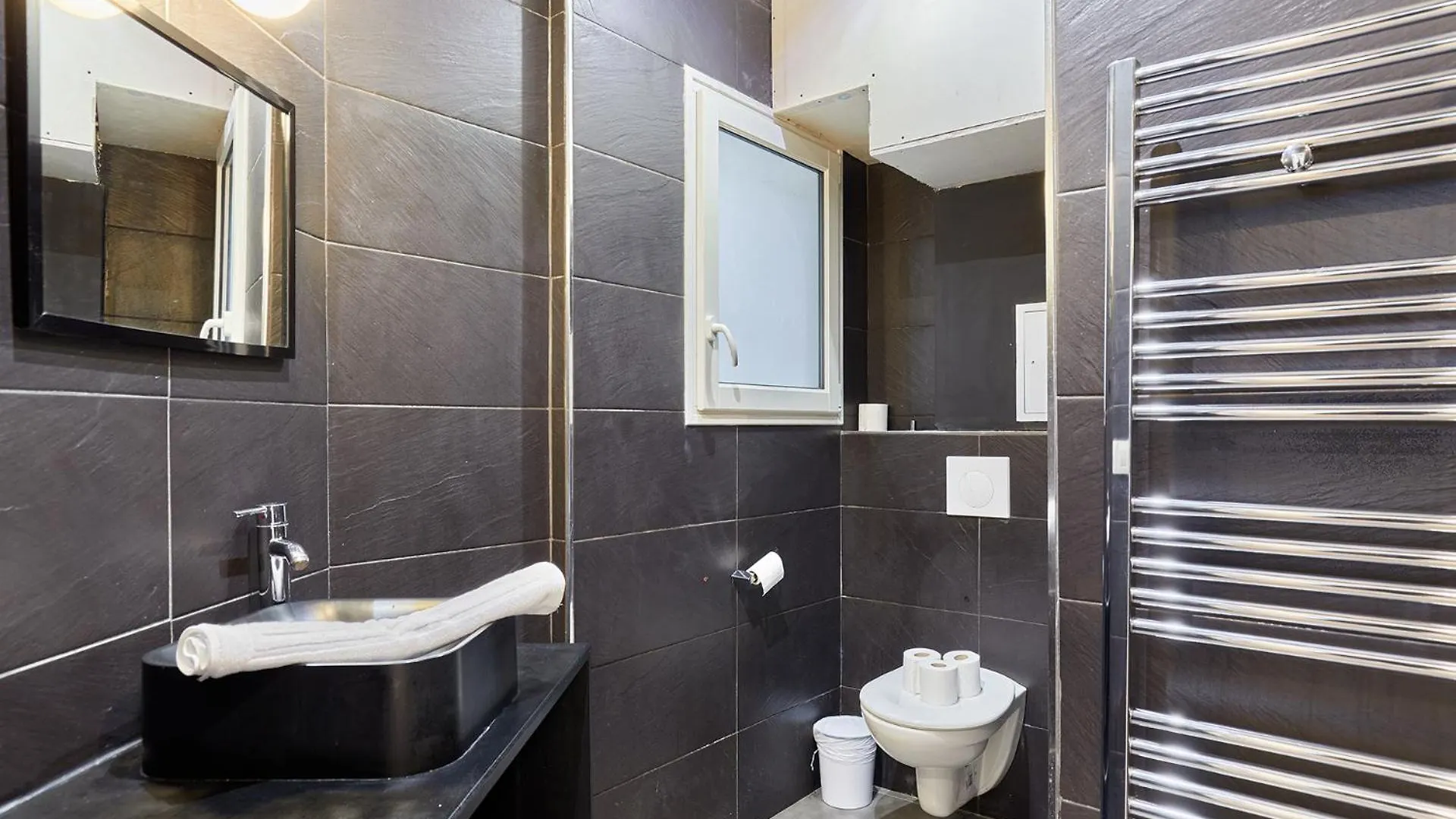 Tour Eiffel By Prestige Apartman