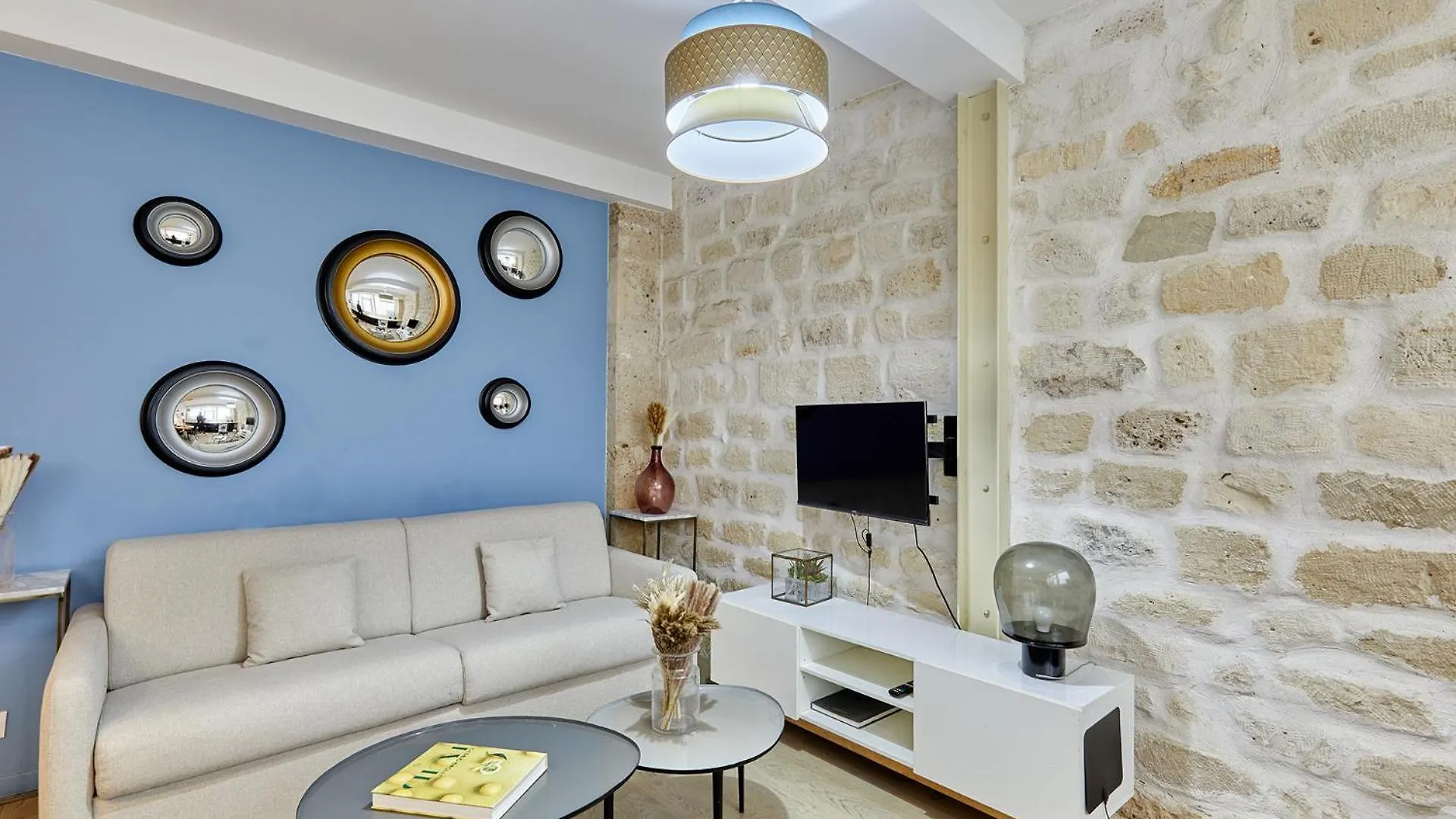 Tour Eiffel By Prestige Apartman Párizs